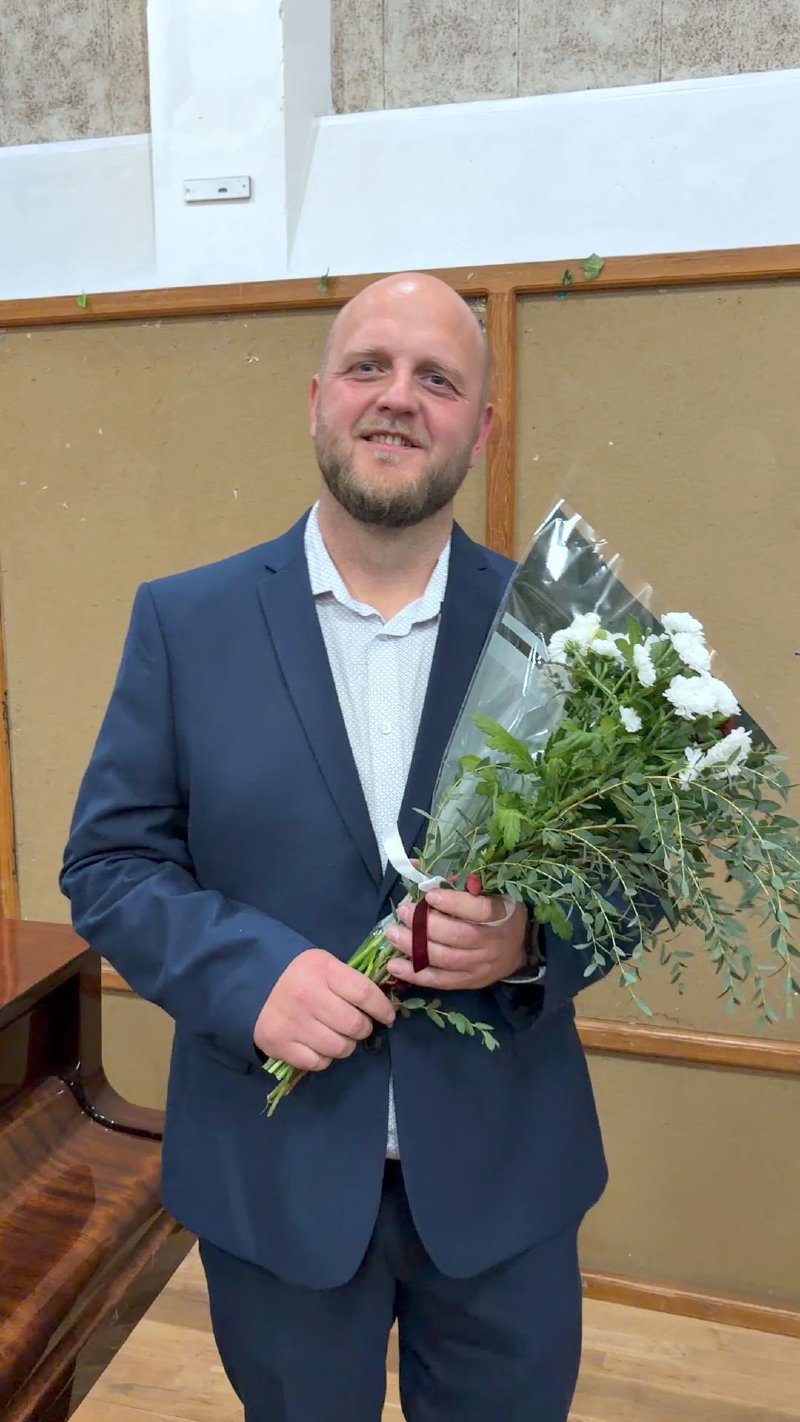 Latvian Independence Day
